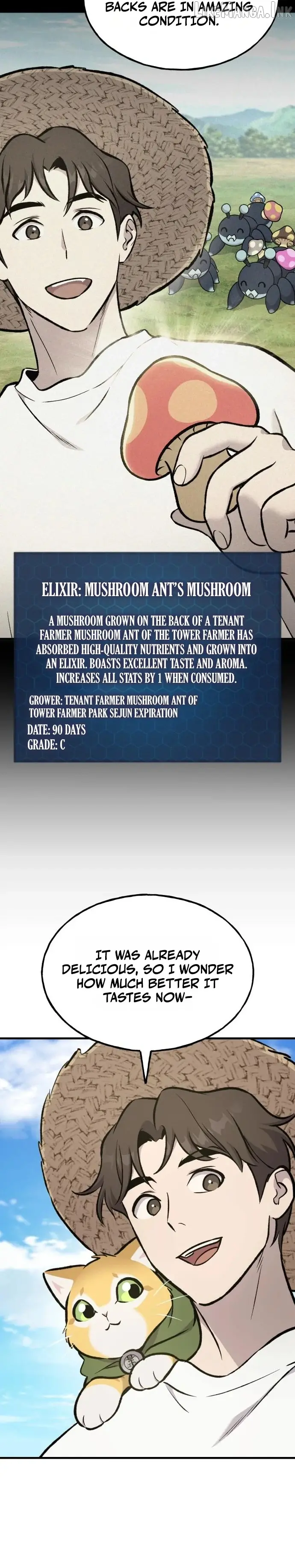 Solo Farming In The Tower - Chapter 137 image 18_optimized